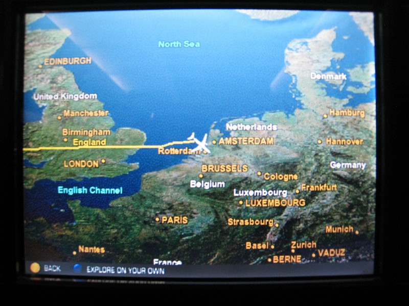 2011 UK England Newcastle  0790.jpg - A visit to Newcastle in the UK, April 2011. The first day was getting there, seeing downtown, shopping, "The Keep", the Grand Hotel, and the coast.